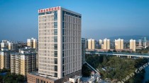 維也納國(guó)際酒店(西安國(guó)際會(huì)展中心浐灞店)